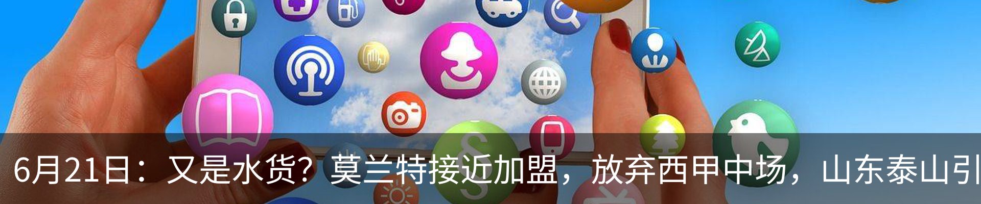 最新动态